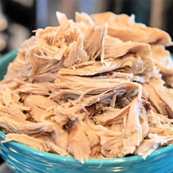 Boiled Chicken for Dogs Upset Stomach Shred Chicken for Dogs