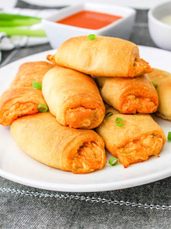 Quick Easy Chicken Thigh Recipes - Best Way to Cook Thighs