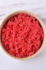 Ground Venison Recipes (for Dinner)