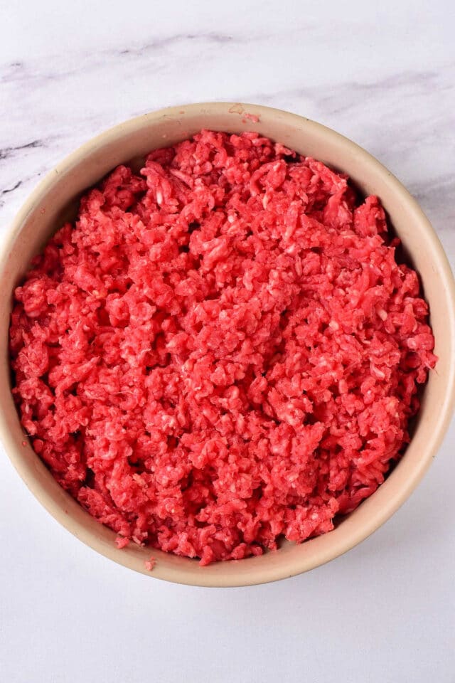 Ground Venison Recipes Ground Deer Meat Recipes