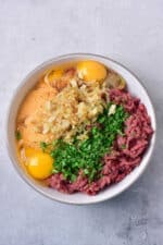 Ground Venison Recipes (for Dinner)