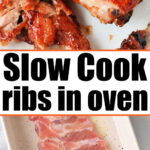 How Long to Cook Ribs in Oven