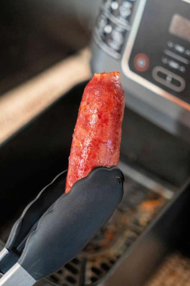 Venison Sausage Recipe How to Cook Venison Sausage Deer