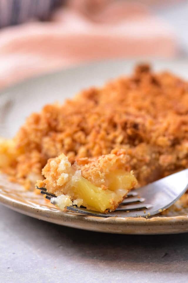 Pineapple Casserole Recipe Pineapple Cheese Cassserole
