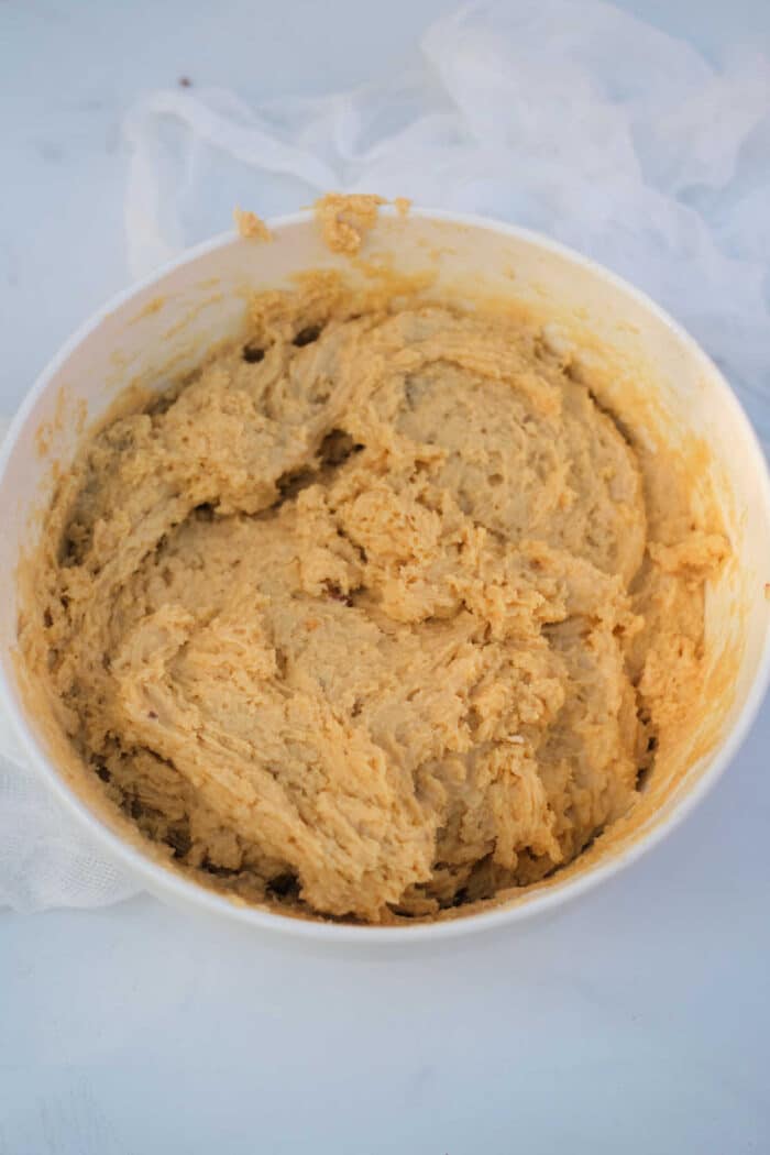 Powdered Peanut Butter Recipe