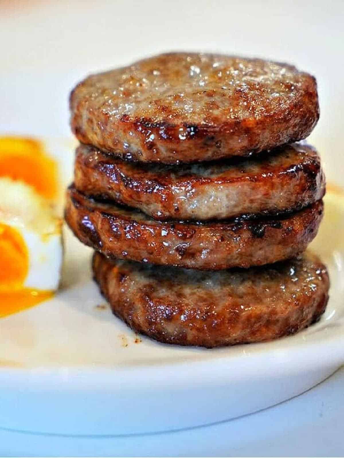 Venison Sausage Recipe How to Cook Venison Sausage Deer