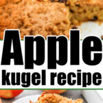 kugel recipe