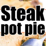 pot pie steak