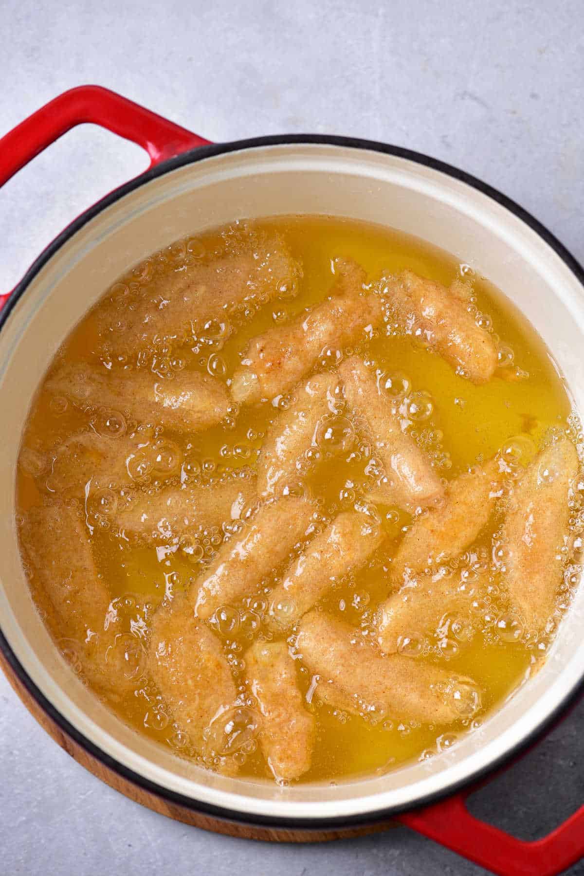 Beer Batter Fries Battered Fries Recipe Beer Batter French Fries