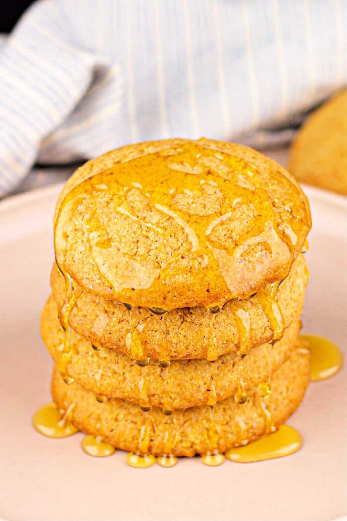 Cornbread Cookies