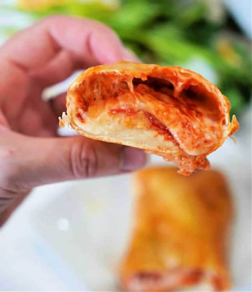 How to Cook Hot Pocket in Toaster Oven Hot Pocket in the Oven