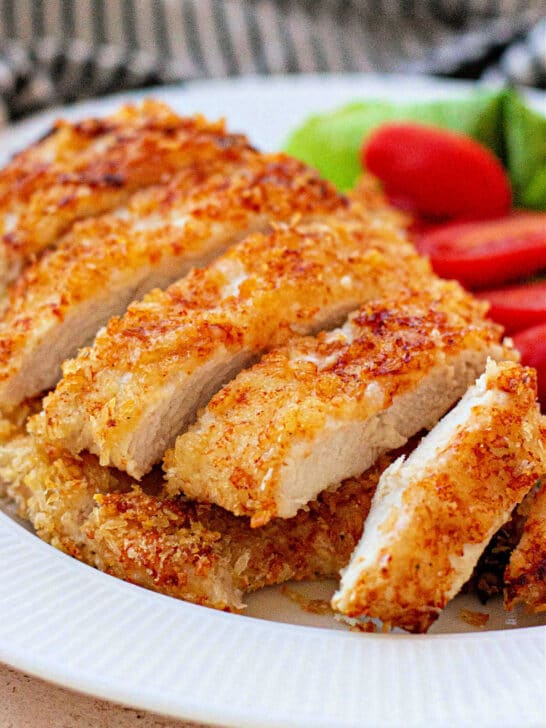 Parmesan Broccoli in Air Fryer Air Crisp Ninja Foodi Broccoli