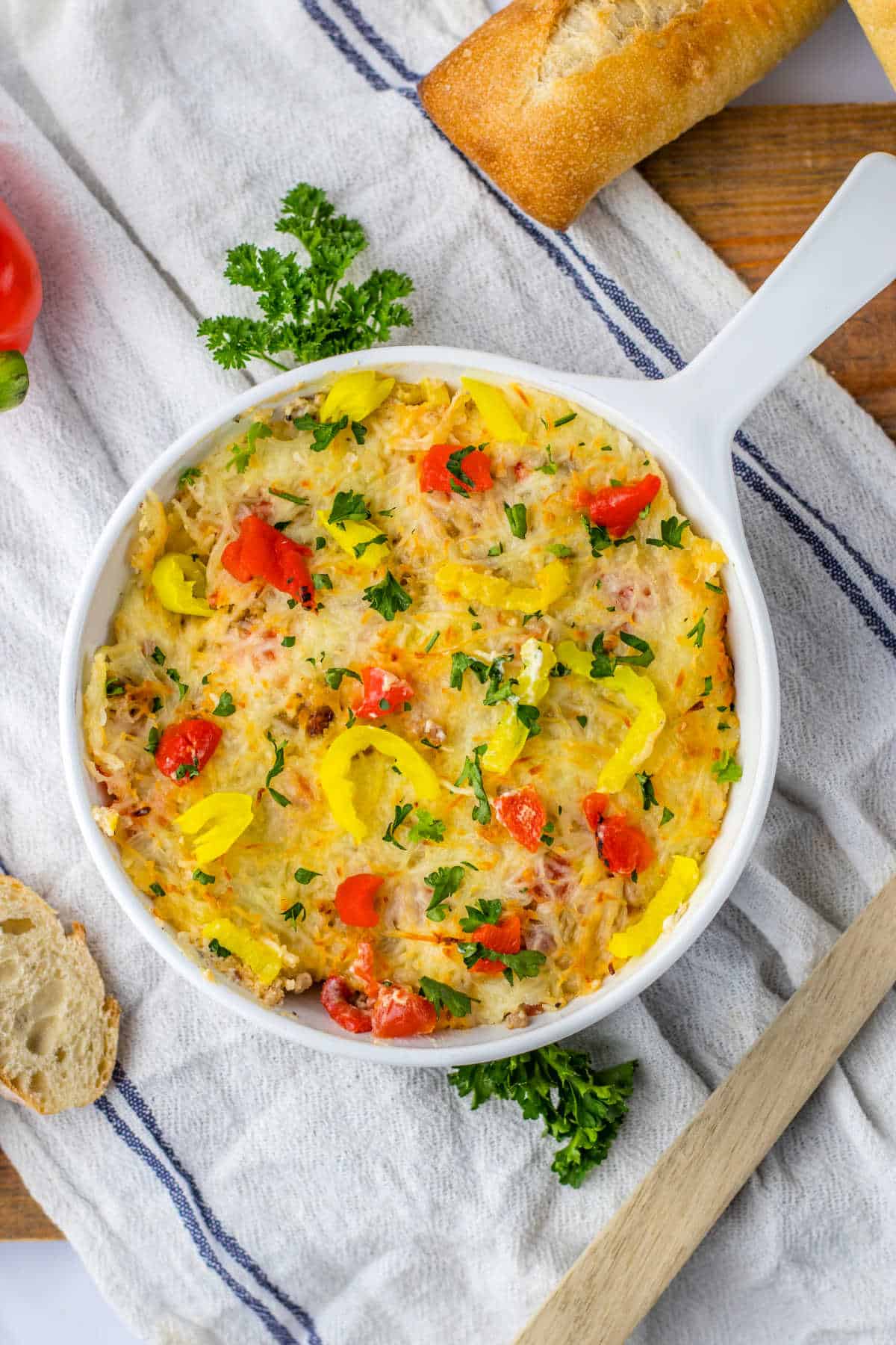 Cheesy Rotel Sausage Dip Spicy Sausage Dip Hot Sausage Dip