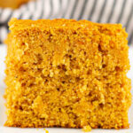 Sweet Potato Cornbread