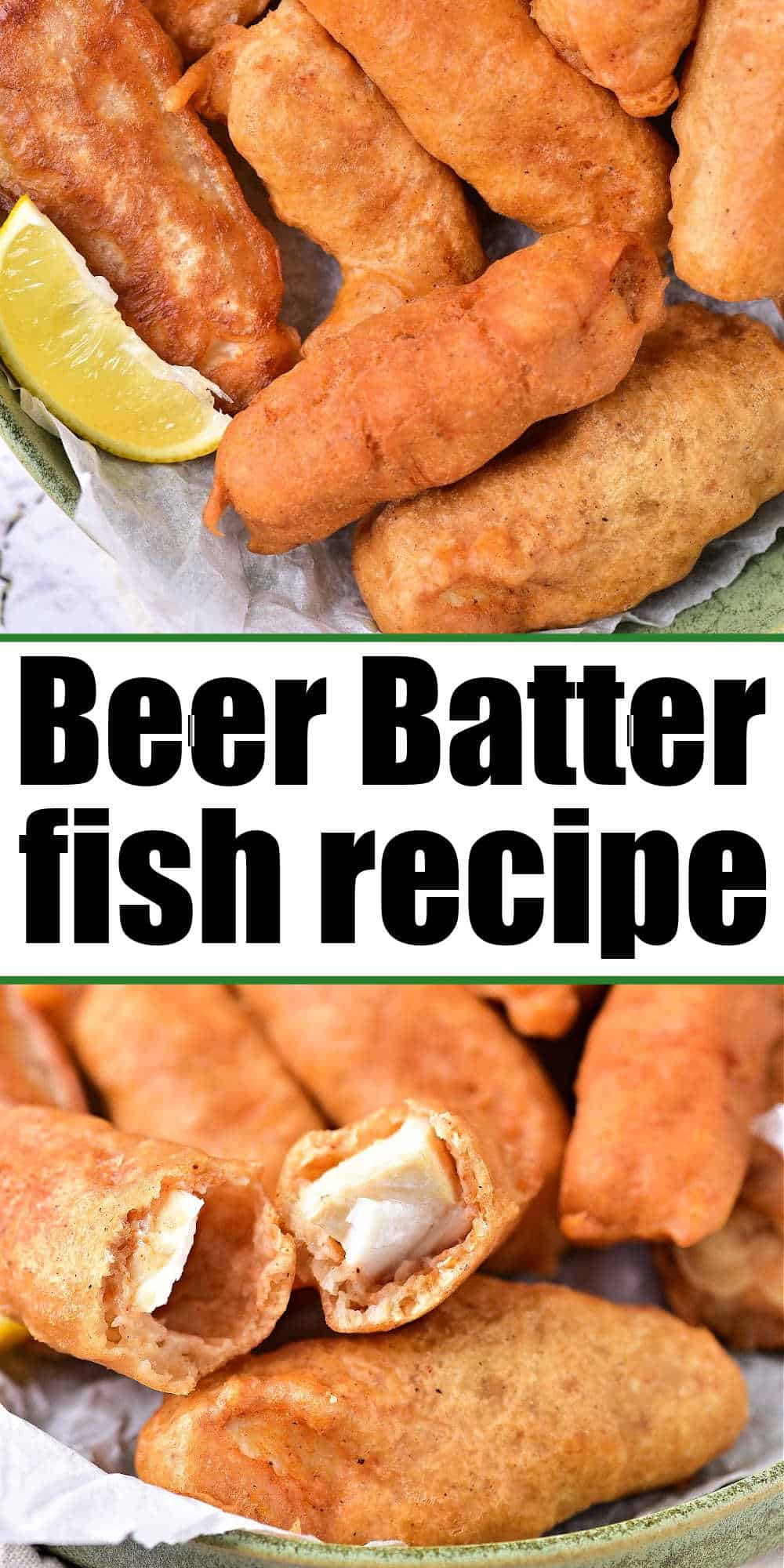 Beer Battered Halibut How to Beer Batter Halibut Fish Fillets