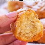 biscuit doughnuts