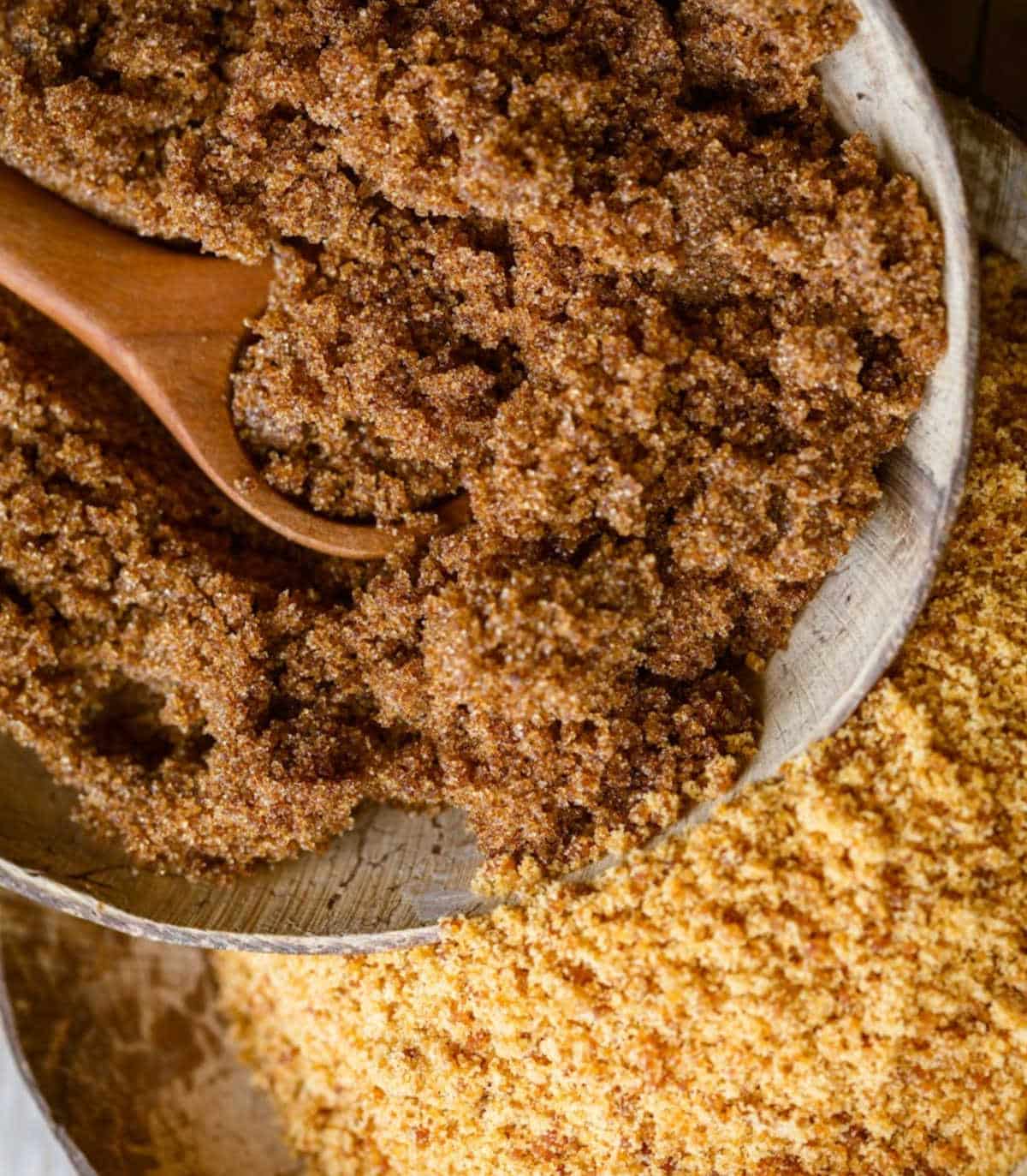 When To Use Light Vs Dark Brown Sugar In Recipes