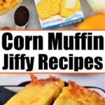 corn muffin mix jiffy recipes