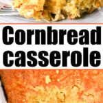 cornbread casserole