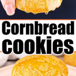 cornmeal cookies