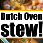 dutch oven beef stew