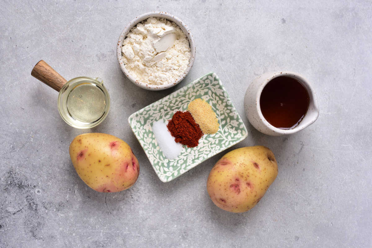 Beer Batter Fries Battered Fries Recipe Beer Batter French Fries