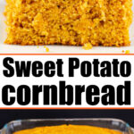 leftover sweet potato recipe