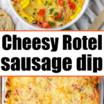 rotel hot dip