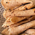 roti recipe