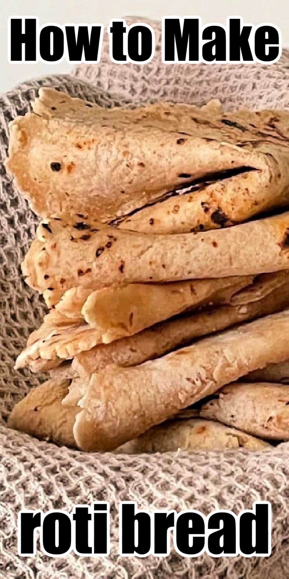 Difference Between Roti vs. Naan How to Make Roti Gluten Free