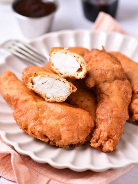 Reheating Chicken Tenders in Air Fryer Reheating Chicken in Ninja Foodi