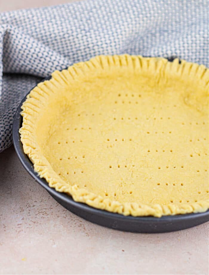 Bisquick Pie Crust