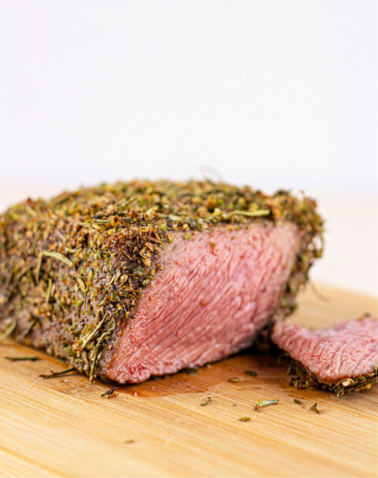 Bottom Round Roast in Oven How to Cook Bottom Round Roast