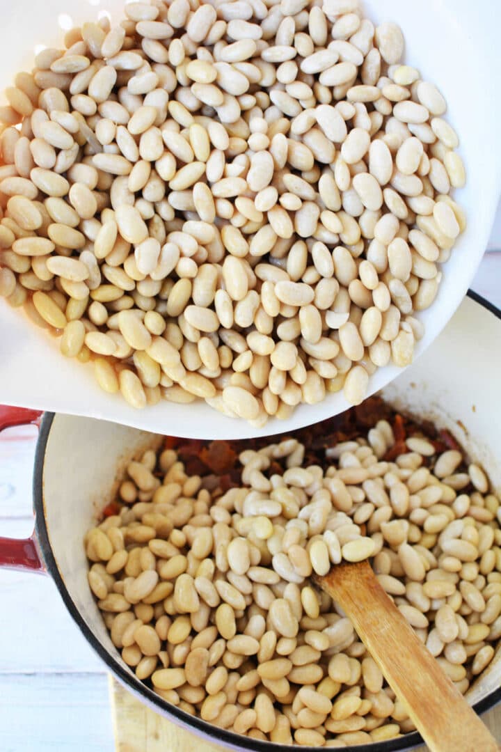 How To Cook Peruvian Beans Soaked How to cook peruvian beans soaked