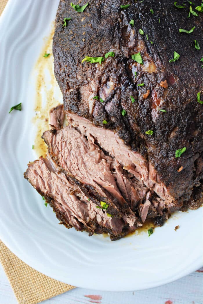 Fall Apart Brisket