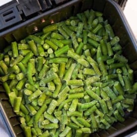 Frozen-Green-Beans-Air-Fryer