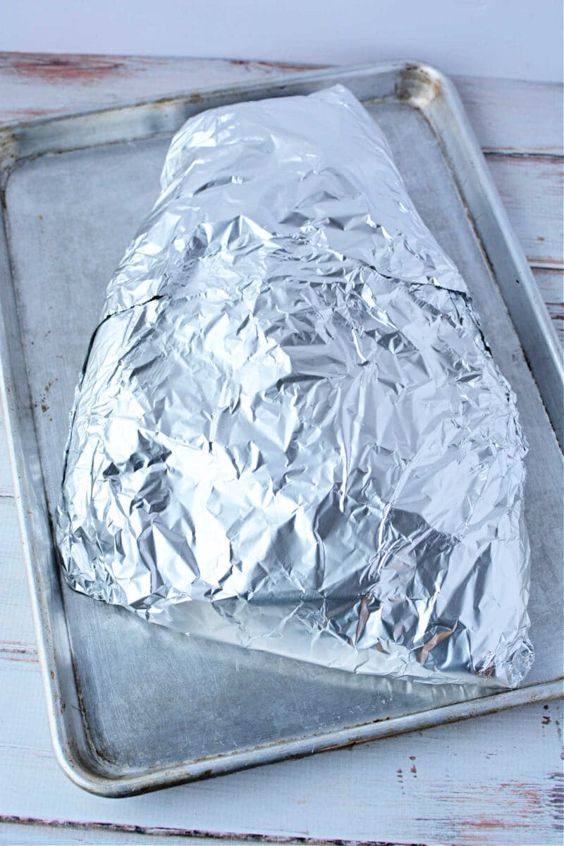 How to Make FallApart Brisket in the Oven Melt in Your Mouth