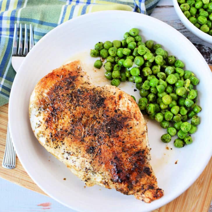How long to Cook Chicken Breast on Stove Skillet Chicken Breast