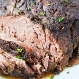 How to Make Fall-Apart Brisket in the Oven