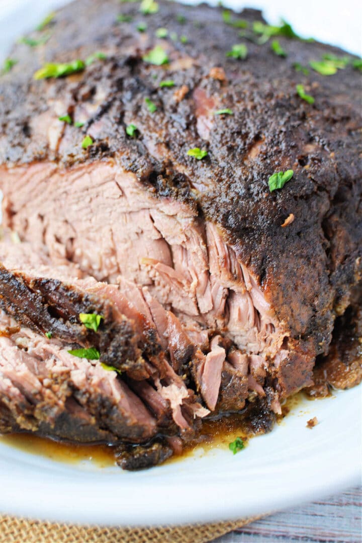 How to Make FallApart Brisket in the Oven Melt in Your Mouth