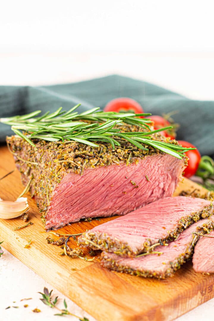 Bottom Round Roast in Oven How to Cook Bottom Round Roast