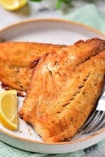 How To Reheat Fried Fish In Air Fryer - Leftover Fish In Air Fryer