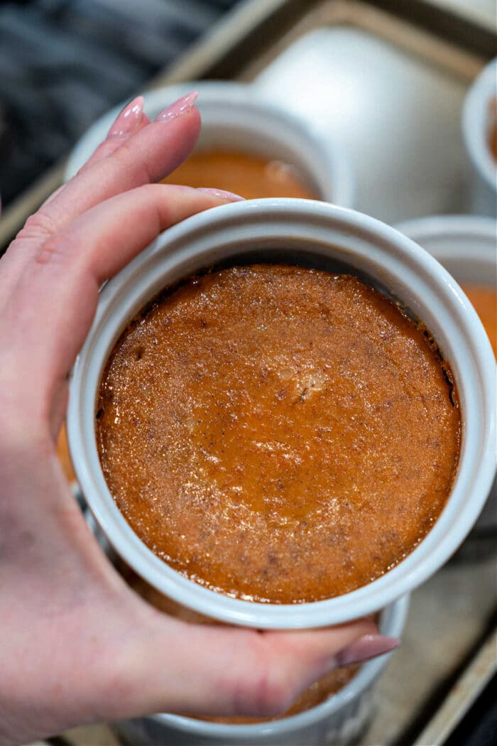 What to do With Leftover Pumpkin Pie Filling