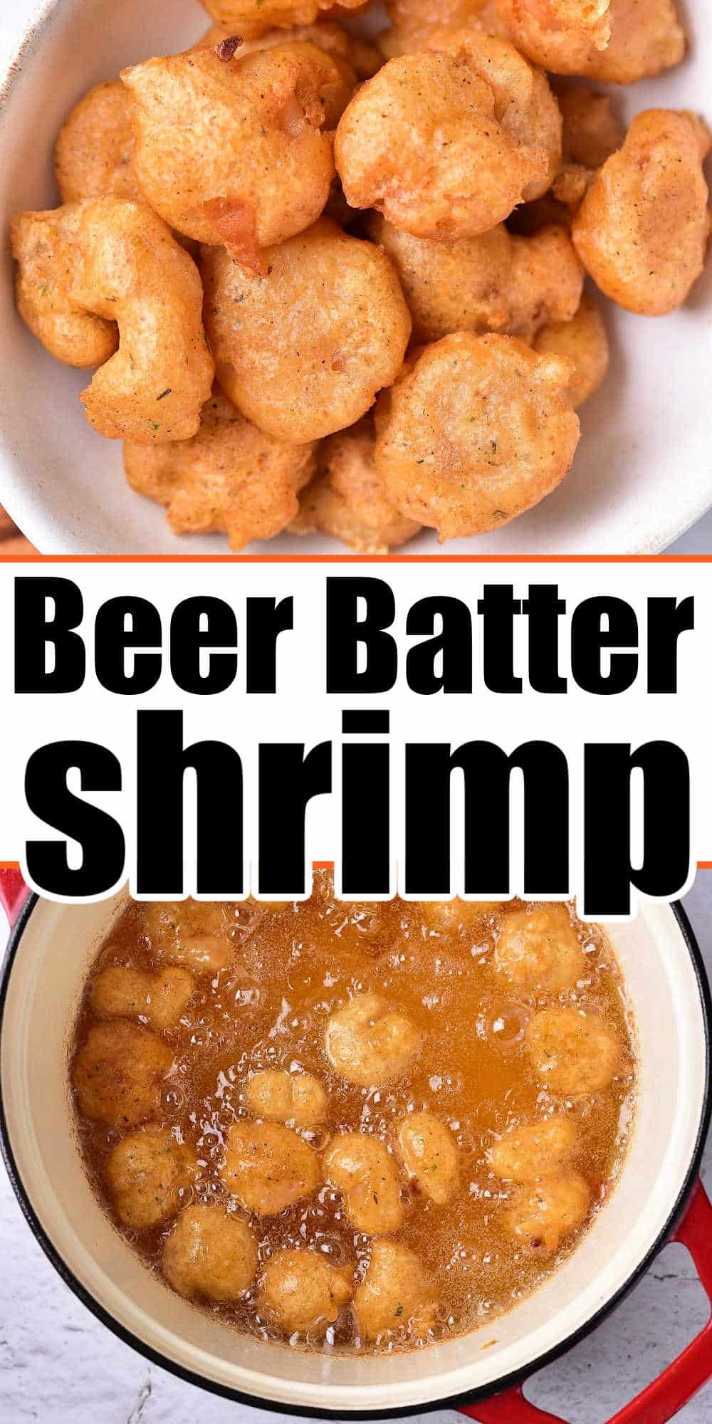 How To Cook Beer Battered Shrimp Fried Shrimp With Beer Batter