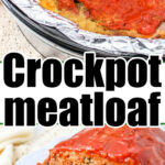 crockpot meatloaf