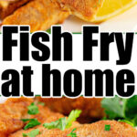 how to fry fish