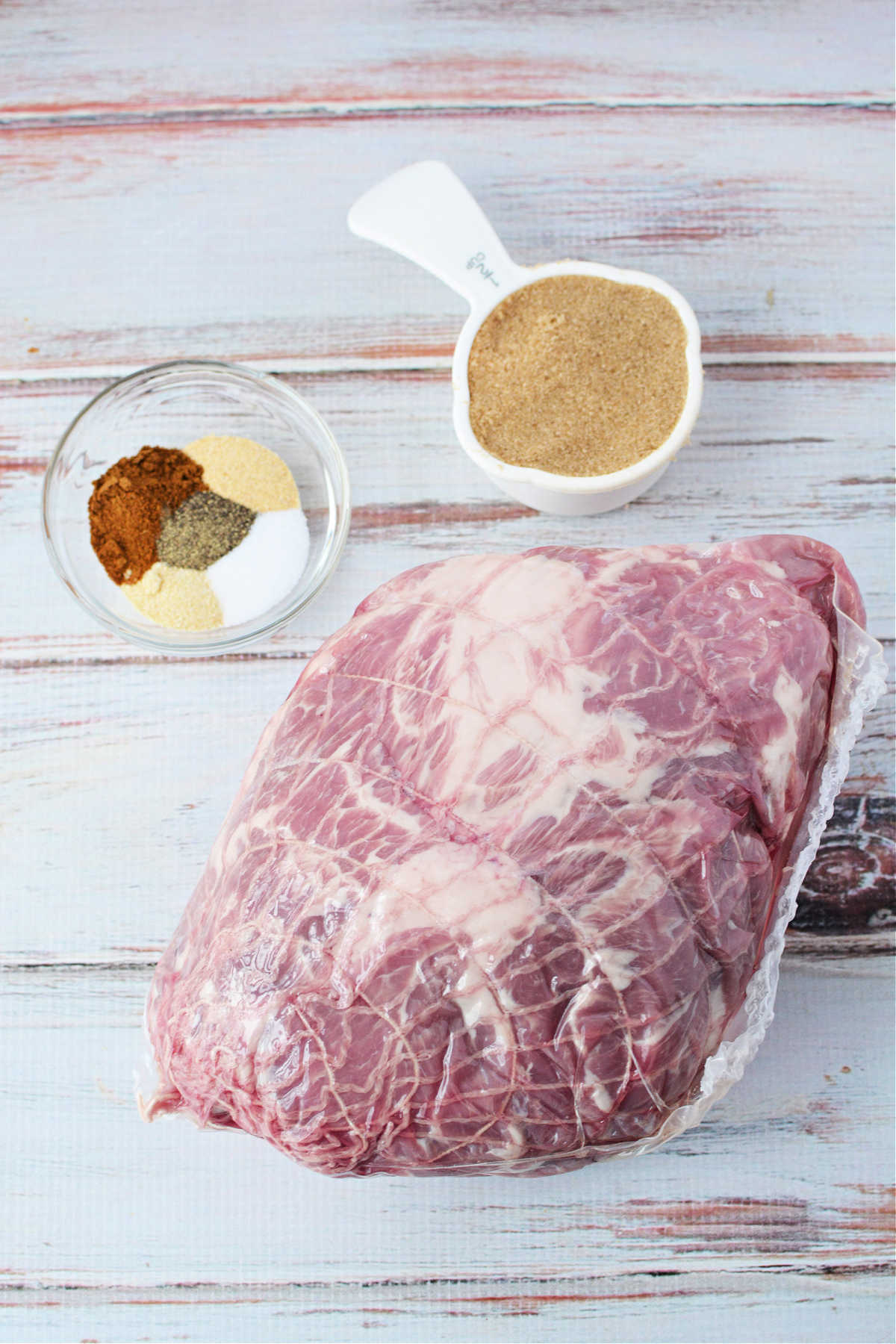 Fall Apart Boston Butt in Oven How to Cook Pork Butt in Oven