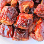 Baked Riblets in Oven