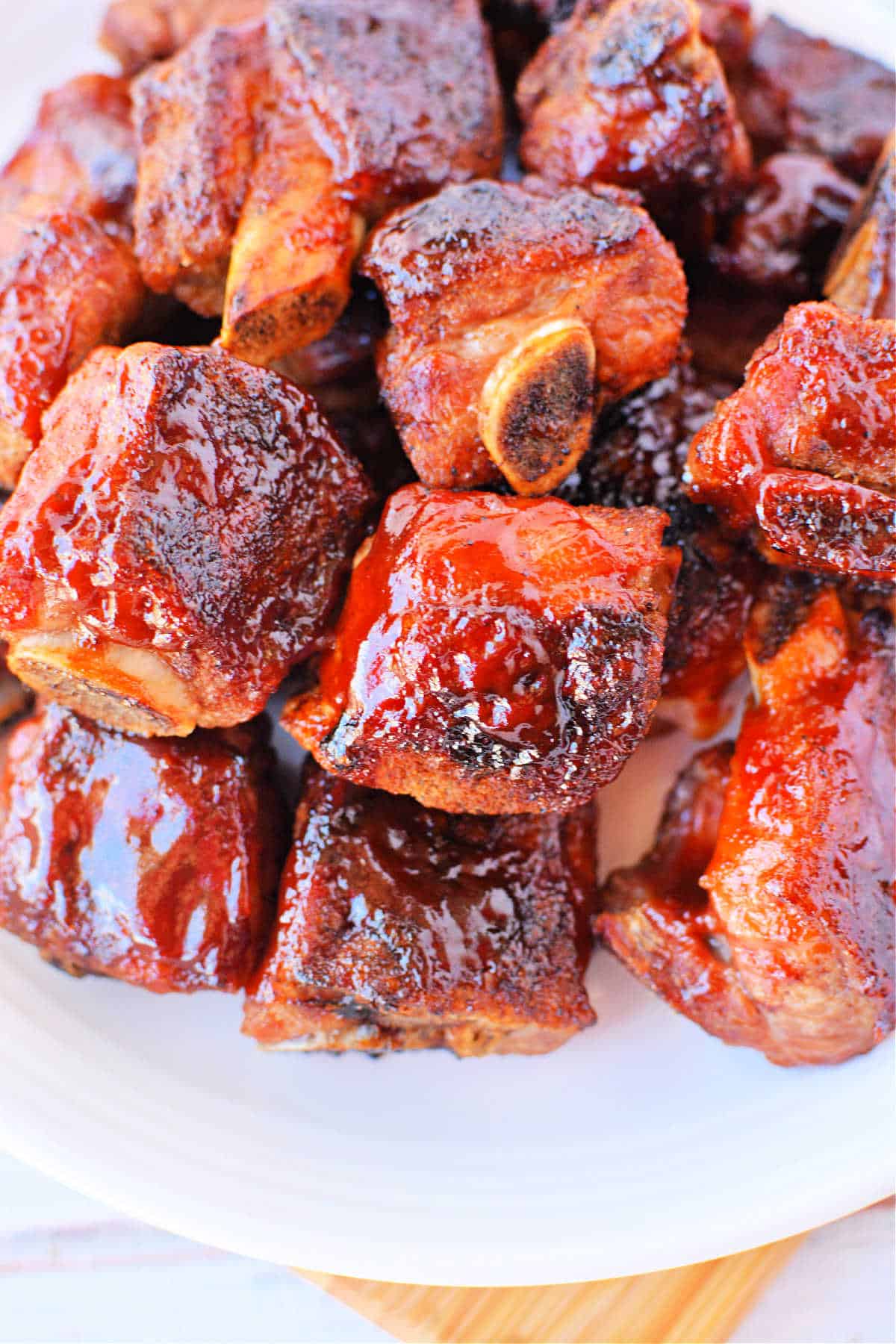 Baked Riblets in Oven 425 - How to Cook Pork Riblets in the Oven