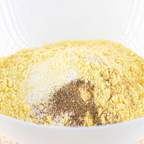 Fish Fry Seasoning Recipe Copycat Zatarains Fish Fry Seasoning